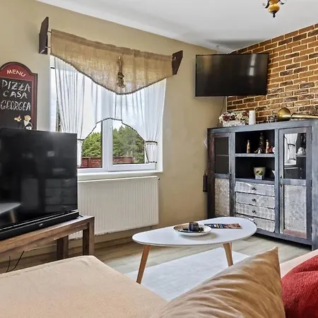 Casa Georgea * Săcele