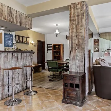 Casa Georgea *