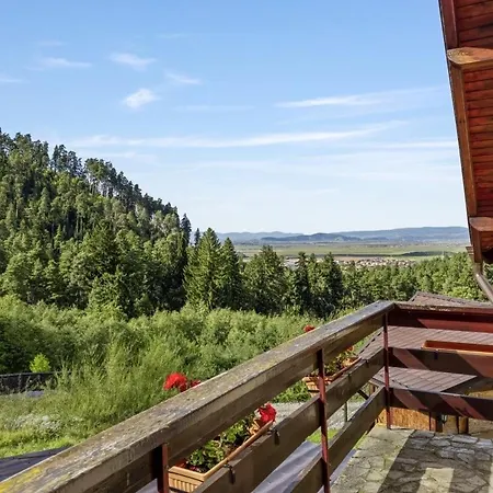 Casa Georgea Săcele