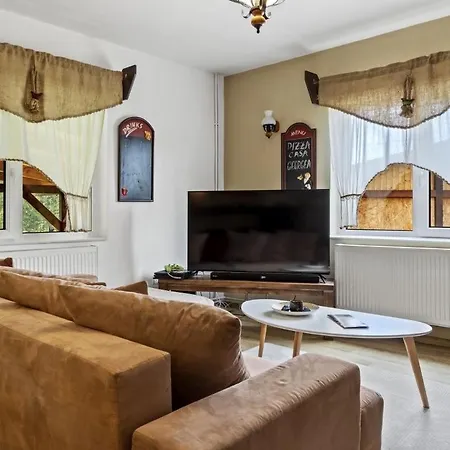 Casa Georgea *