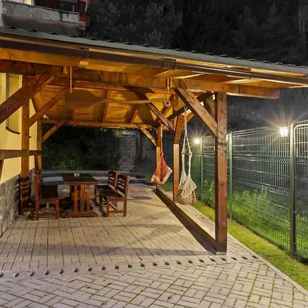 Casa Georgea * Săcele