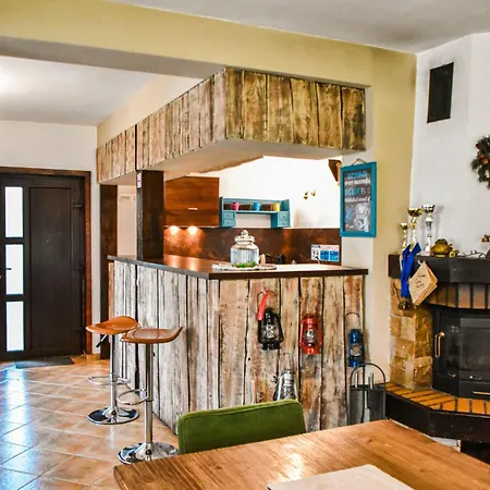 Dom wakacyjny Casa Georgea Săcele