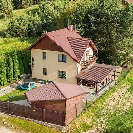 Casa Georgea *