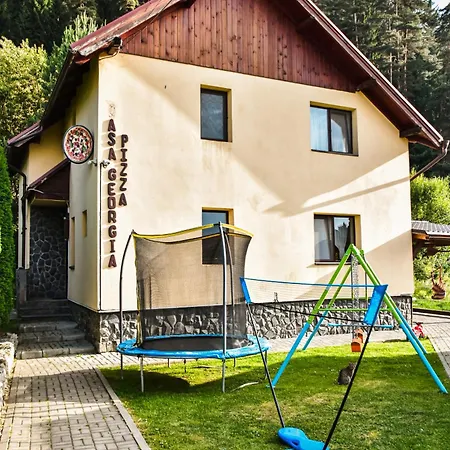 Casa Georgea Dom wakacyjny