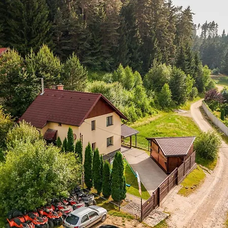 Casa Georgea * Săcele