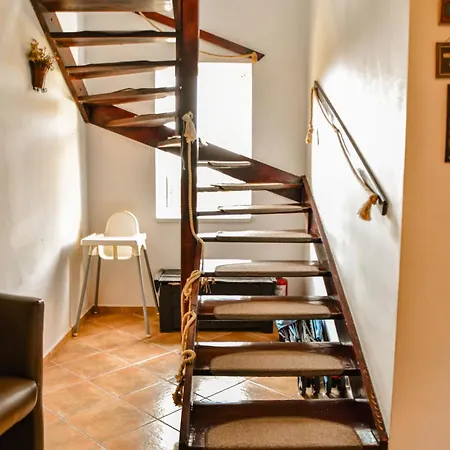 Casa Georgea * Săcele