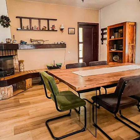 Casa Georgea