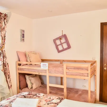 Casa Georgea Dom wakacyjny